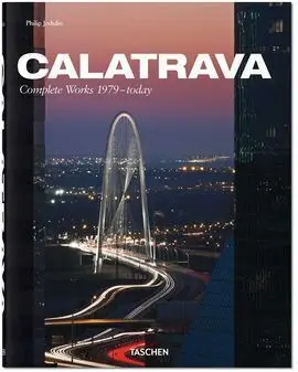 Calatrava Updated Version (Port/Esp/Ital)