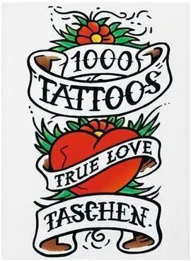 1000 Tattoos