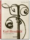 KARL BLOSSFELDT