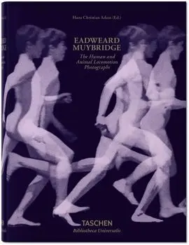 Eadweard Muybridge
