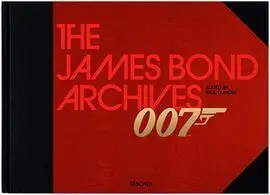 The James Bond Archives 007