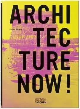 Architecture Now! V. 10