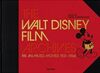 WALT DISNEY FILM ARCHIVES ANIMATED MOVIES 1921 196 XXL (IN)