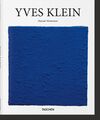 YVES KLEIN