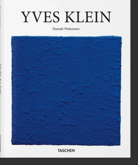 Yves Klein