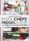 INSIDE CHEFS' FRIDGES, EUROPE