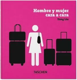 Hombre y Mujer. Cara a Cara
