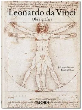 Leonardo Da Vinci