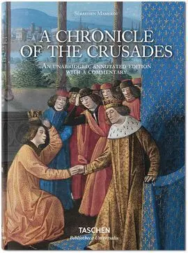 A Chronicle Of The Crusades