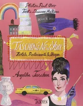 Taschen´s New York