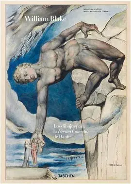 Las Ilustraciones de la Divina Comedia de Dante