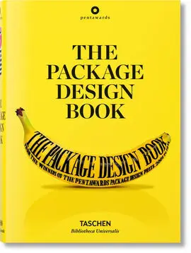 Package Design Book (In)