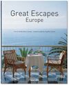 GREAT ESCAPES - EUROPE