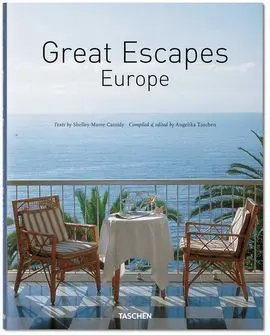 Great Escapes - Europe