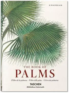 El Libro de las Palmeras