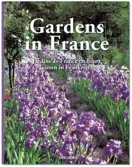 Gardens In France