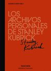 LOS ARCHIVOS DE STANLEY KUBRICK