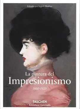 La Pintura del Impresionismo