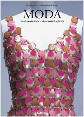 Moda, Historia Desde el Siglo Xviii Al Siglo Xx