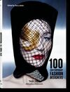 100 DISEÑADORES DE MODA CONTEMPORANEOS