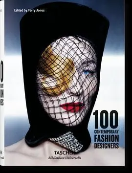 100 Diseñadores de Moda Contemporaneos