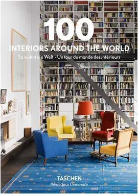 Un Viaje por el Mundo de los Interiores