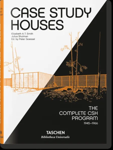 Case Study Houses