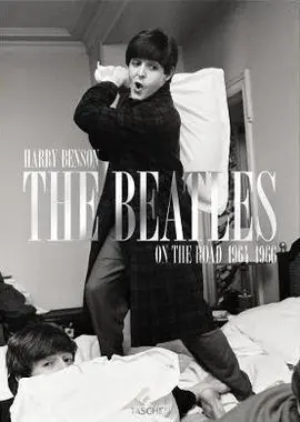 Harry Benson The Beatles