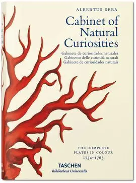 Cabinet Of Natural Curiosities