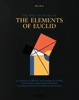 The Elements Of Euclid