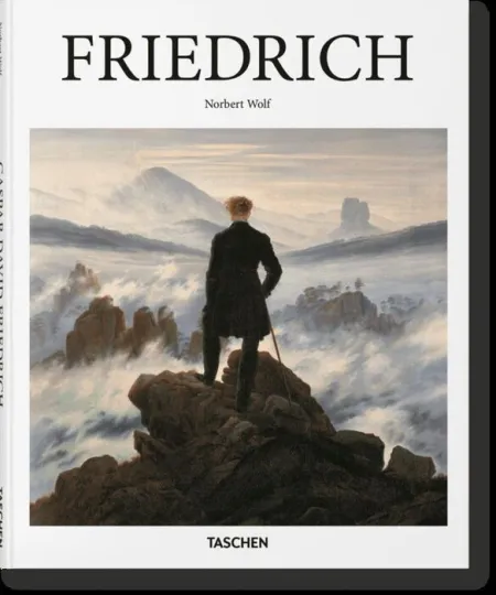 Friedrich, C. D.