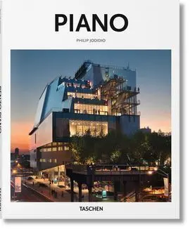 Piano (Español)
