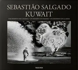 Sebastiao Salgado Kuwait (Es/It/Po)