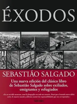 Éxodos