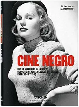 Cine Negro