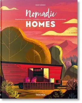 Nomadic Homes. Arquitectura en Movimiento