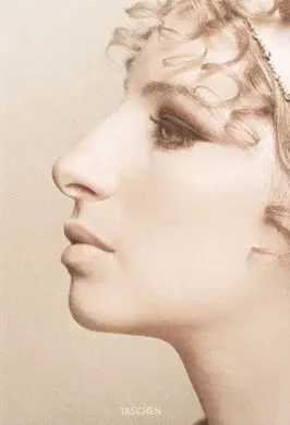 Barbra Streisand. Ingles