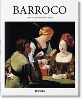 Barroco. Serie Basic Art 2. 0