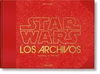 Los Archivos de Star Wars. 1999?2005