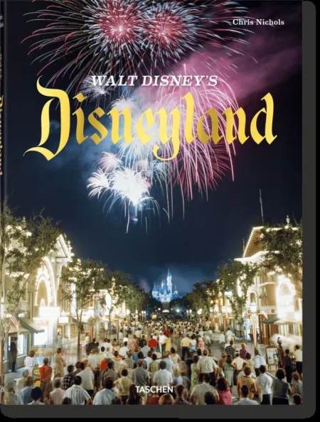 Walt Disney?S Disneyland