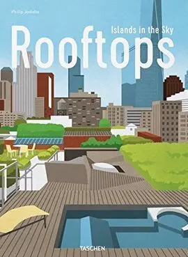 Urban Rooftops Islands In The Sky (Ale/Fr/Ing)