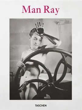 Man Ray (Esp/It/Por)