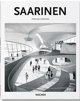 Saarinen (Es)