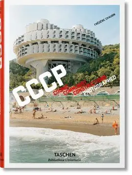 Chaubin Cccp (In)
