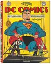 75 YEARS OF DC COMICS THE ART OF MODERN MYTHMAKING (ES)