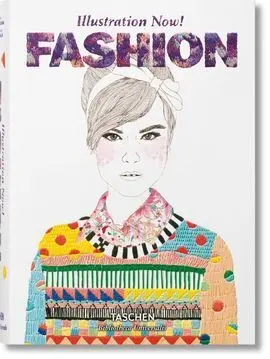 Illustration Now Fashion (In)