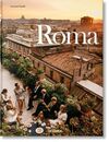 ROMA. RETRATO DE UNA CIUDAD
