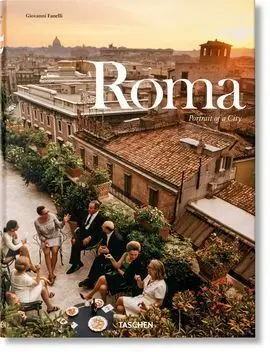 Roma. Retrato de una Ciudad
