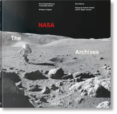 The Nasa Archives. 60 Years In Space