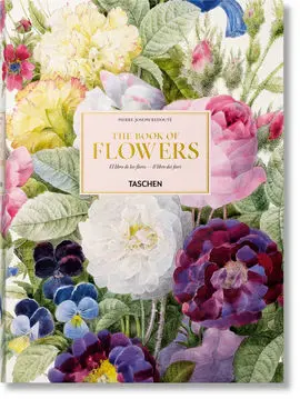 Libro de las Flores,El Flowers